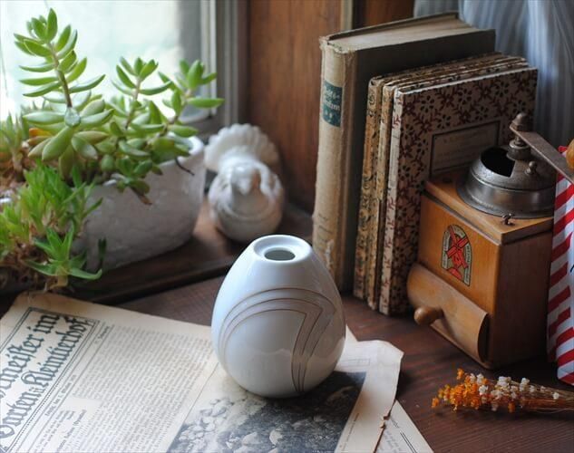 Kähler | ケーラー からのSignaturee 花瓶 15 cm - NordicNest.jp