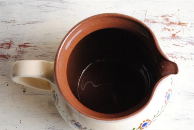 ɥĤ ơ ϥɥڥ ƫβ ִ Art pottery եݥå ޤ ե١ ƥ_230510