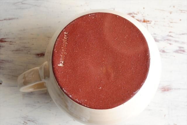 ɥĤ ơ ϥɥڥ ƫβ ִ Art pottery եݥå ޤ ե١ ƥ_230510