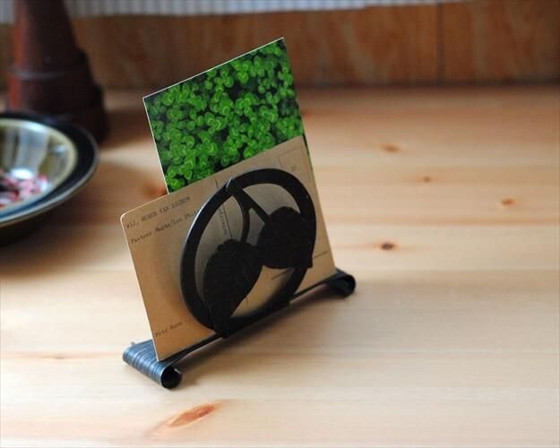 ナプキンスタンドナプキンホルダーアンティークヴィンテージドイツ