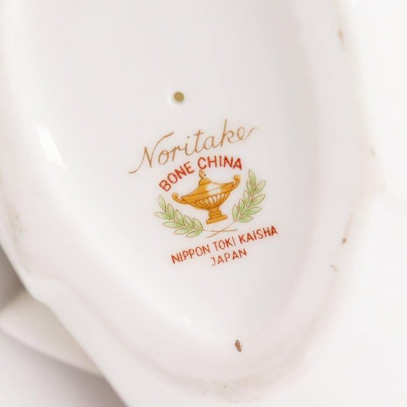 ペア ノリタケボーンチャイナ 置物 オブジェ オシドリ ペア ノリタケボーンチャイナ 置物 オブジェ オシドリ
