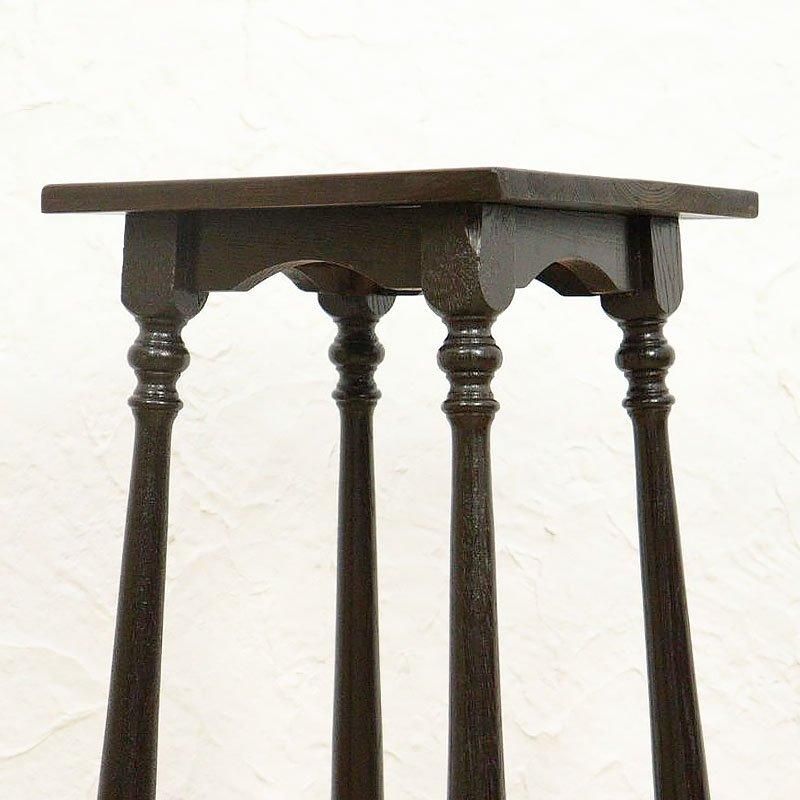 フラワースタンド 日本製 昭和レトロ アンティーク