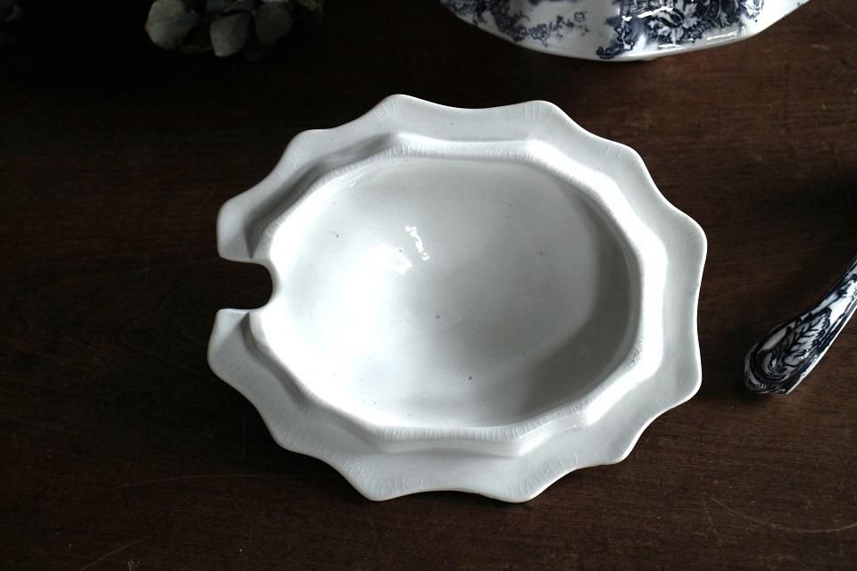 ウェッジウッド ビーコンズフィールド スープボウル ヴィクトリアン