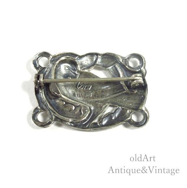 USA1940ǯCoroSTERLINGСȷ꡼եԥ֥塼ॸ奨꡼N-20765