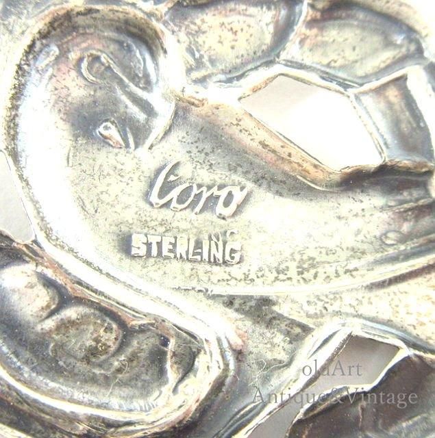 USA1940ǯCoroSTERLINGСȷ꡼եԥ֥塼ॸ奨꡼N-20765