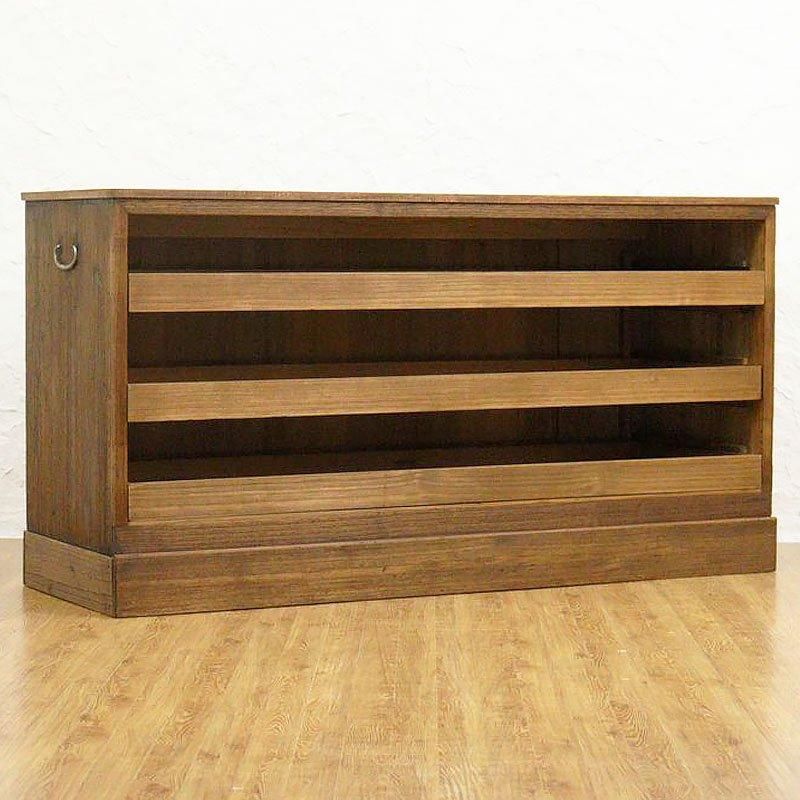 高島屋｜ヴィンテージ｜桐材｜小引出｜収納棚｜古家具｜ 高島屋｜ヴィンテージ｜桐材｜小引出｜収納棚｜古家具｜