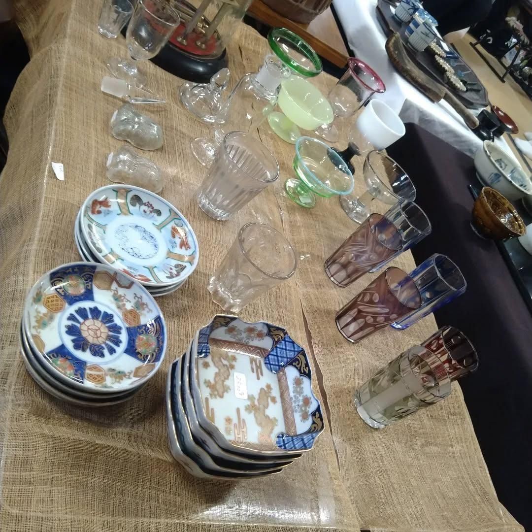 東京】西荻骨董好きまつり｜2026年4月11日