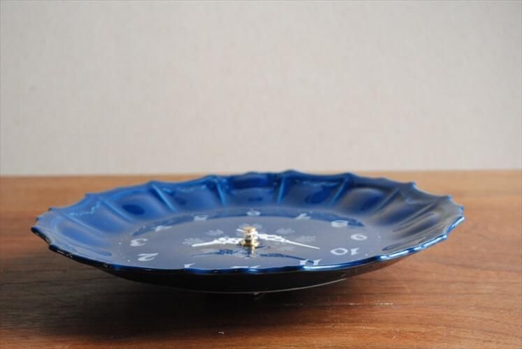 tora様　ドイツ　JUNGHANS ユンハンス　陶器の掛時計　アンティーク ドイツ JUNGHANS ユンハンス 陶器の掛け時計 アンティーク