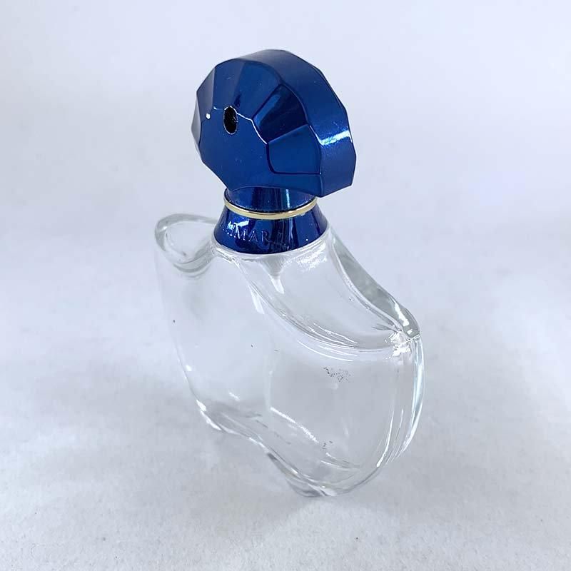 ζ  GUERLAIN SHALIMAR
12OTbr12-2