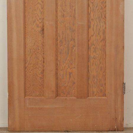 Edwardian panel strip