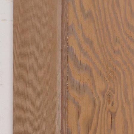 Edwardian solid Panel