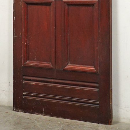 Victorian Mahogany 6