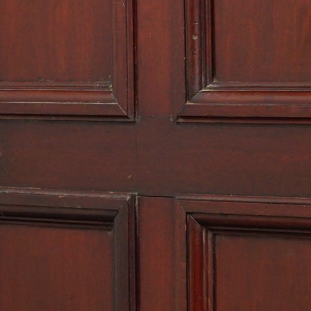 Victorian Mahogany 6