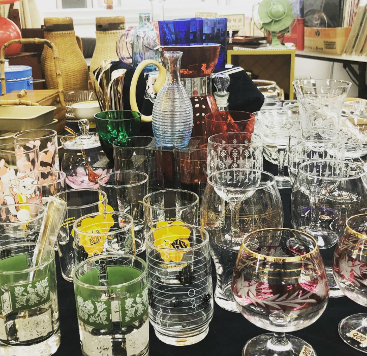 ♥上棟式　記念品　新宿区役所庁舎新築工事　昭和４０年　アンティーク　骨董品 ♥上棟式 記念品 新宿区役所庁舎新築工事 昭和40年