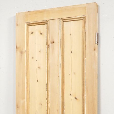 4 Panel Old Pine