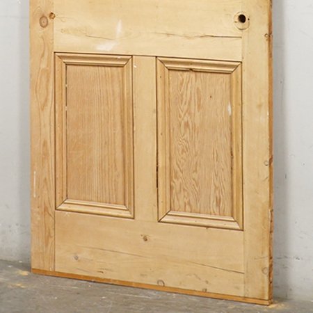 4 Panel Old Pine