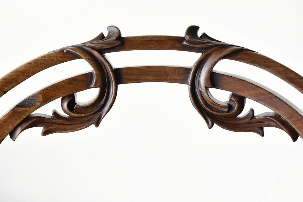 英国アンティーク バルーンバックチェア② バルーンバックチェア | アンティーク家具,椅子・チェア