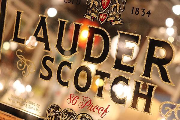 Lauder'sscotchѥ֥ߥ顼