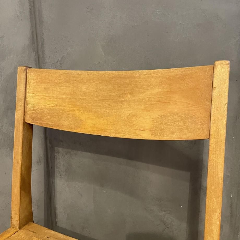 古い椅子 木製 ダイニングチェア 作業椅子 イス 古道具 古い椅子 木製 ダイニングチェア 作業椅子 イス 古道具