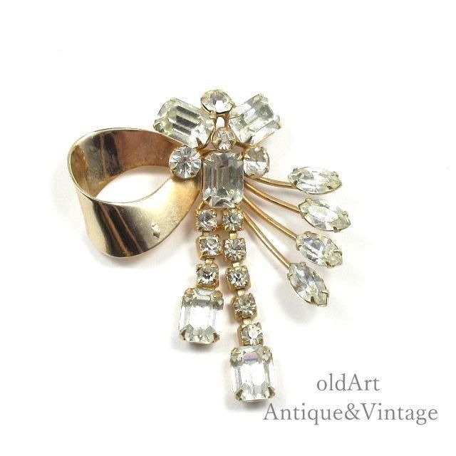ヴィンテージ シグネット リング【Made in US 1930's~】【10kt
