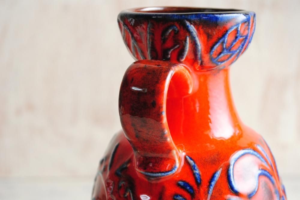 ɥ ơ Bay Keramik ƫβ Fat Lava եåȥС ִ ޤ ߥåɥ꡼ ե١ ƥ_230601