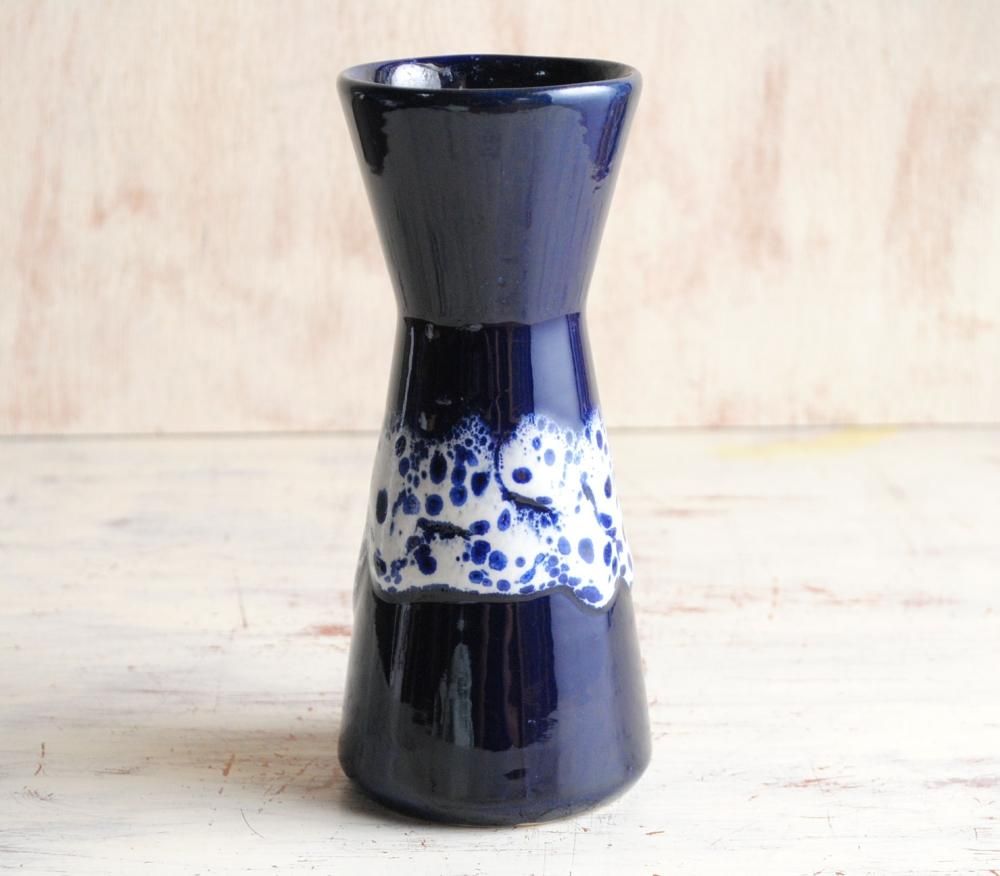 ヴィンテージ 西ドイツ製 Fohr keramik