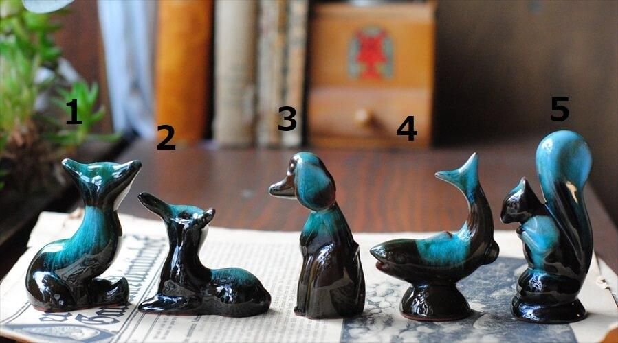 ʥ BLUE MOUNTAIN POTTERY ƫ ˥ޥ ֥ 3椫餪Ӥ ͥ  _230525