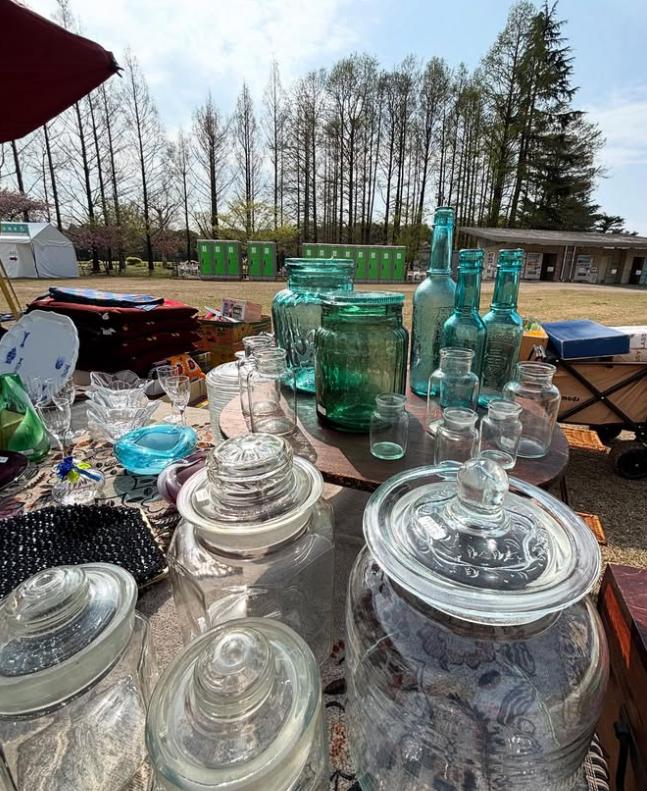 アンティーク絵画ヴィンテージ　古道具　蚤の市 42795-16-