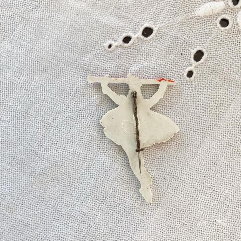 フランスヴィンテージ ブローチ 超希少 新品 ABEL DUBOIS PARIS フランスヴィンテージ ブローチ 超希少 新品 ABEL DUBOIS PARIS