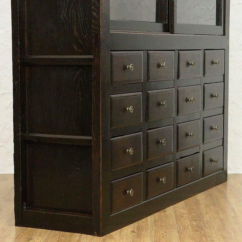 箪笥昭和レトロ大正ロマン