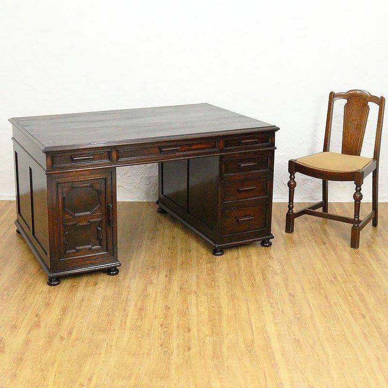 アンティーク ライティングデスク 古道具 大正ロマン アンティーク ライティングデスク 古道具 大正ロマン