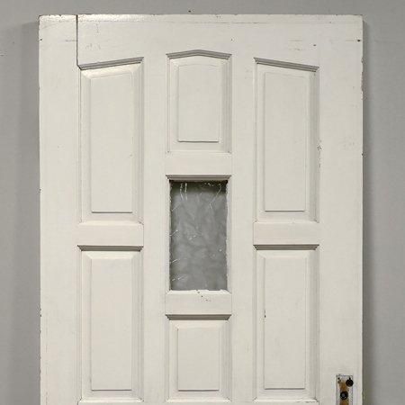 Elizabeth Glass (White)