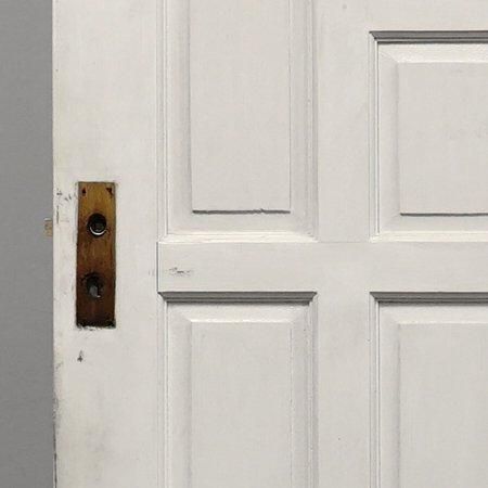 Elizabeth Glass (White)