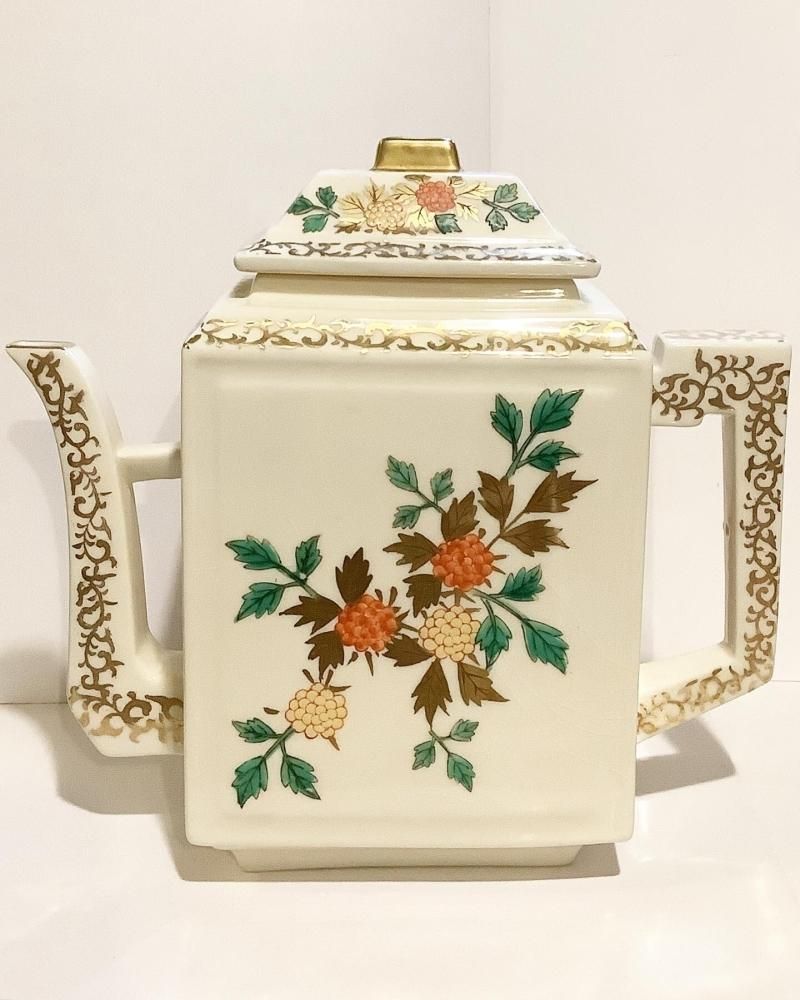 アンティーク】和食器・長皿・変形皿・その他｜ANTIQUE LEAVES