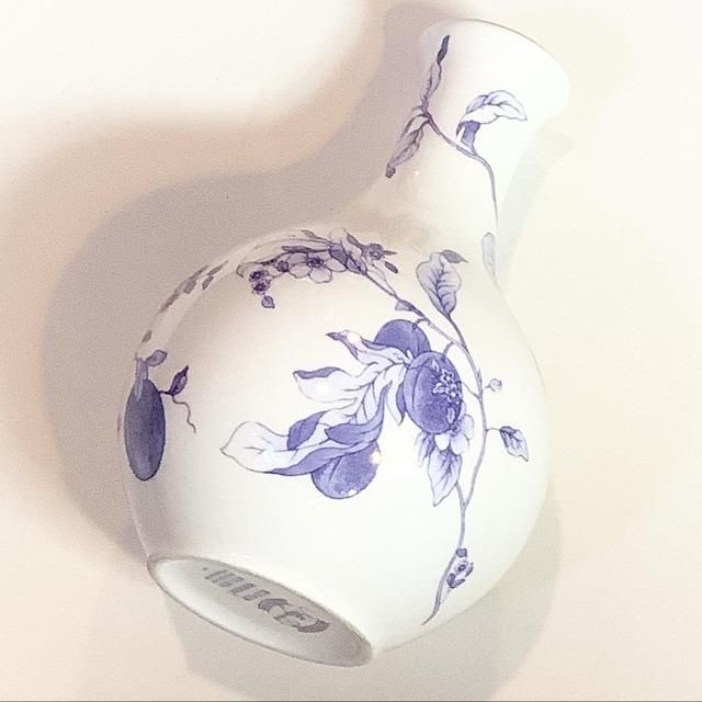 WEDGWOOD ޤ BLUE PLUM