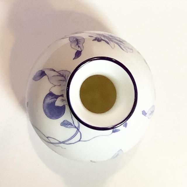 WEDGWOOD ޤ BLUE PLUM