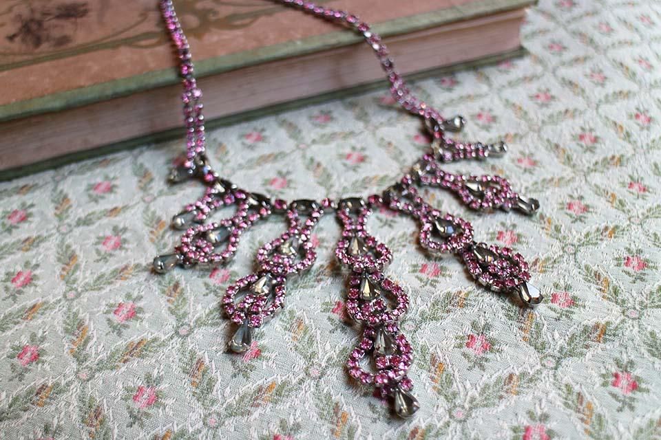 JULIANA ꥢʡԥ󥯥饤󥹥ȡơͥå쥹No.1682