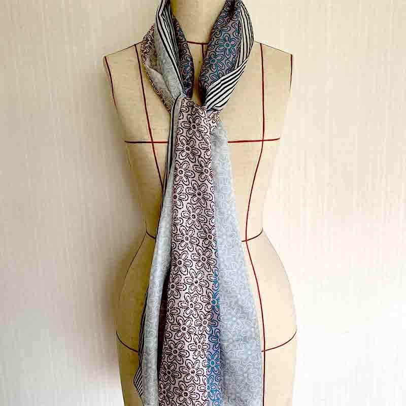 EF0820-2-1GUCCI 花柄シルクスカーフ size 87cm*87cm EF0820-2-1GUCCI 花柄シルクスカーフ size 87cm*87cm - メルカリ