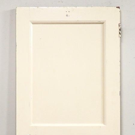 Victorian thick Panel