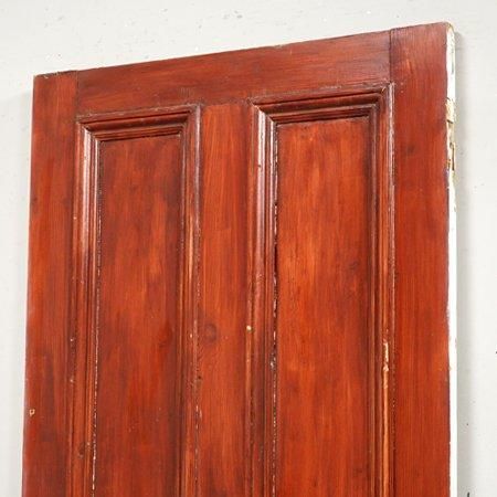 4 Panel (BrownWhite)