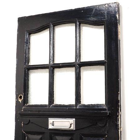 6 Glass (blackwhite)