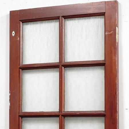 Bordeaux 6 Glass