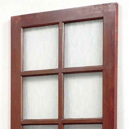Bordeaux 6 Glass