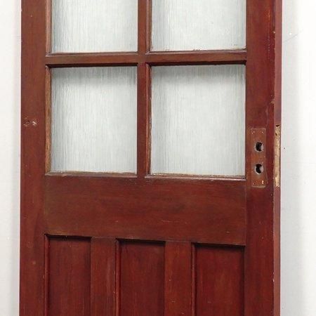 Bordeaux 6 Glass