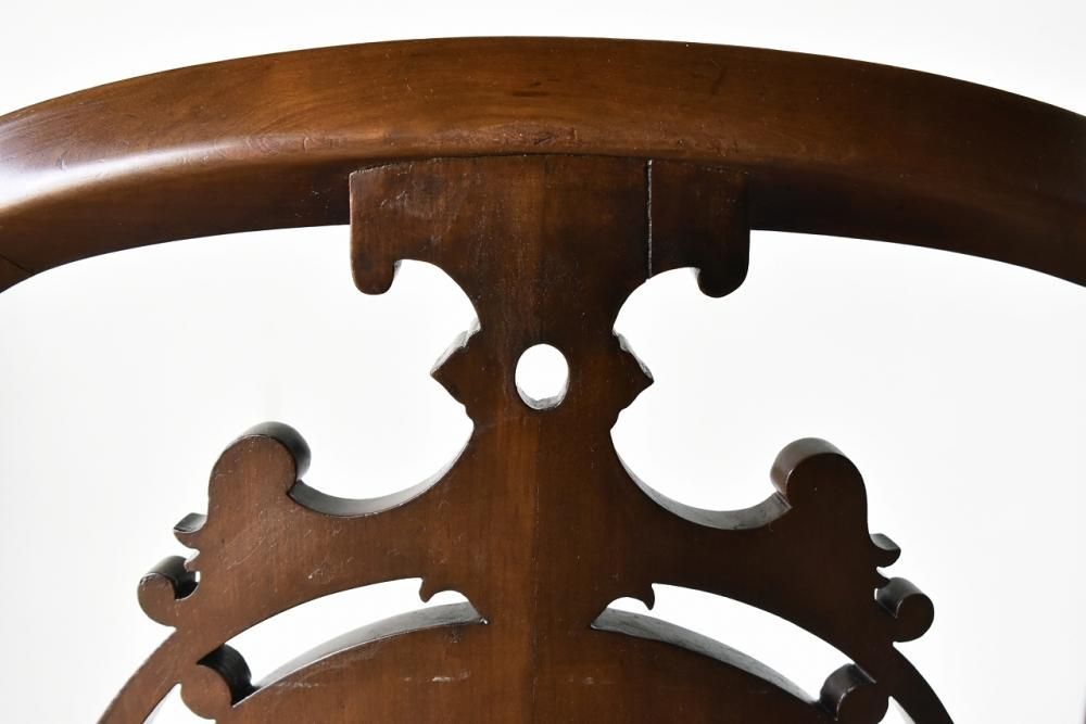 ベルギーのヴィンテージアームチェア 北欧ヴィンテージアームチェア | 北欧家具tanuki