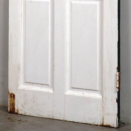 2 Glass Mahogany
