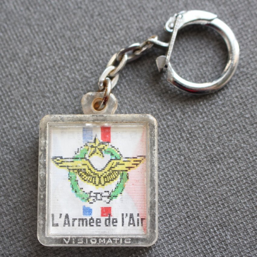 եۥ L'Armee de l'Air