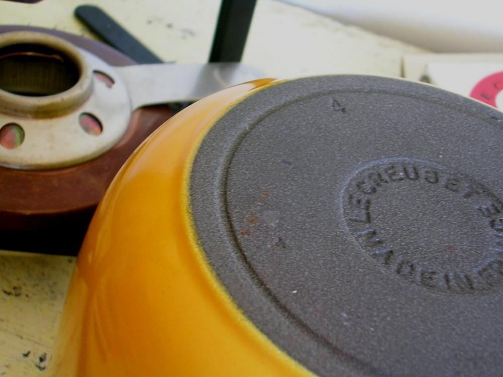 LE CREUSETEnzo Mari Mama꡼Υեǥ奻å aåե󥹤ȯ