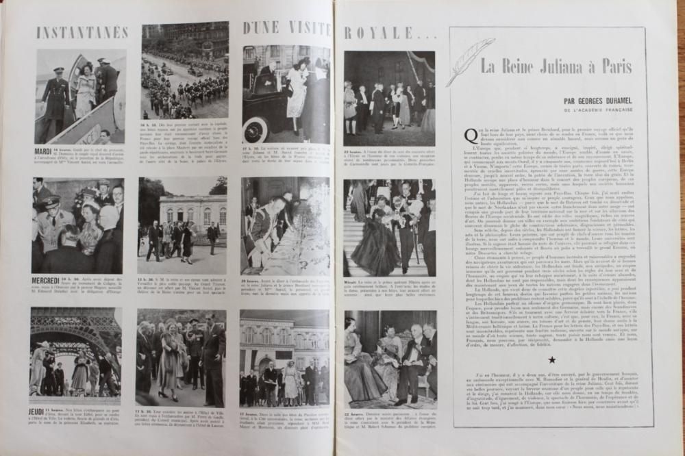 ե󥹥֥ȡFrance ILLUSTRATION LE MONDE ILLUSTRE