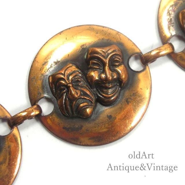 USA1950ǯ奢ꥫơġեTWOFACE㤭ФcopperƼ֥쥹åȡN-22148